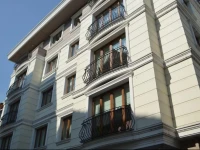 Platinium Residence 