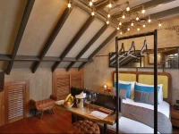 Sanat Hotel Pera 3*