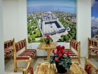 Seyri Istanbul Hotel 