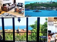 Short Term Flats Istanbul 