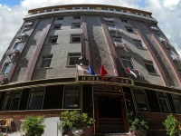 Sirkeci Emek Hotel 
