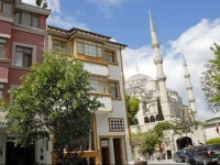 Sultan Corner Suites 