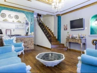Taksim Dora Hotel 