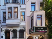 Taksim Unique Residence 