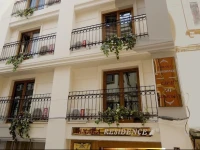 Tamara Residence 3*