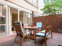 Tarus Apartments Nisantasi 