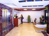 The Coach Hotel 