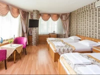 The Luxx Hotel 