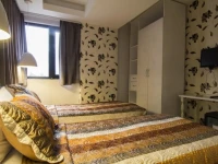 Time Hotel Mecidiyekoy 