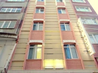Tolga Hotel 