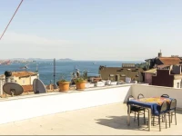 Veysel Apartments Taksim 