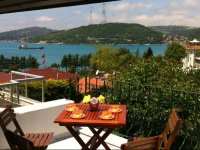 Villa Bosphorus Konak 1*