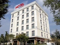 Villa Vanilla Hotel Istanbul Asia 3*