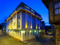 Walton Hotels Sultanahmet 