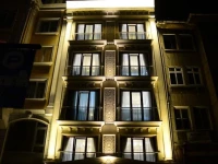 World Heritage Hotel Istanbul 3*