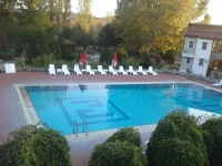 Mavi Ocak Hotel 3*