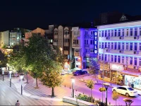 Hotel 59 Tekirdag 3*