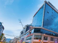 Cavusoglu Tower Hotel 