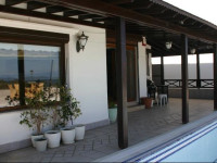 Torba Private Pool Villa