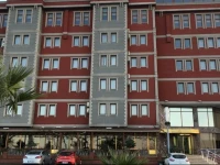 Aksular Hotel 