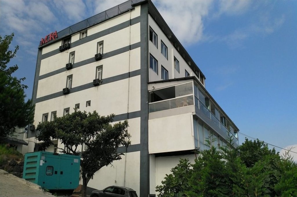 Mora Hotel 
