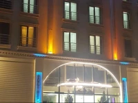 Sanli Hotel Hammam & SPA 