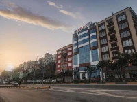 Ts Gold Hotel 