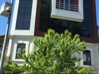 Kalfa Hotel 