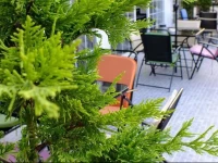 Abad-I Nev Hotel 