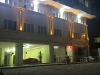 Ceyhun Residence