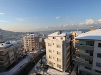 Fotinos Apartments 