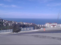 Gunes Apartment