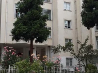 Gurgen Apartment 