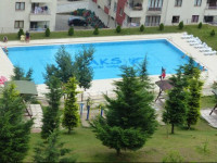 IncД± Apartment