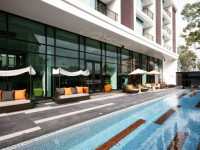 Tsix5 Hotel