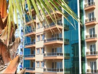 Qamar Prestige Suites 