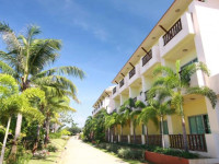 Eastiny Resort and Spa
