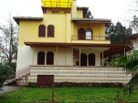 Villa Saka