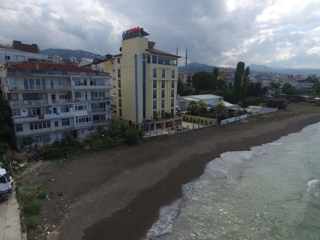 Vurna Butik Hotel 