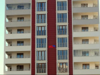 World Star Luxury Flats