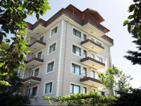 Zenofon Apartment Boztepe