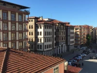 Cayeli Kent Apart 