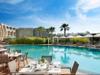 SwissГґtel Resort Bodrum Beach
