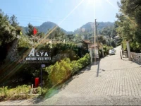 Alya Villa Hotel 