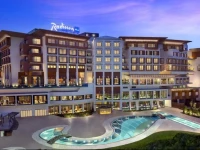 Radisson Blu Hotel & Spa, Istanbul Tuzla 