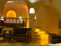 Aden Hotel Cappadocia