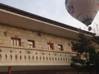 Anatolia Pension