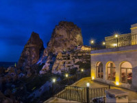Caldera Hotel