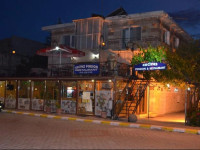 Erciyes Pension
