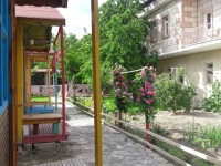 Garden of Cappadocia 